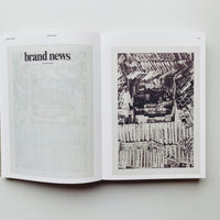 HERMAN DE VRIES  PUBLISHER / Herman De Vries