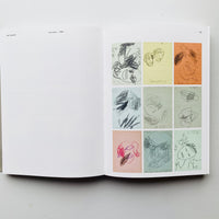 HERMAN DE VRIES  PUBLISHER / Herman De Vries