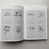 HERMAN DE VRIES  PUBLISHER / Herman De Vries