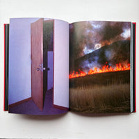 (Signed) Spin Around the Night Consumed by the Fire / 中野泰輔