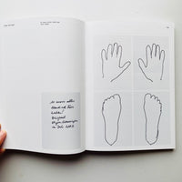 HERMAN DE VRIES  PUBLISHER / Herman De Vries