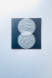 Rice Paper Paper / Hwang Euyoung