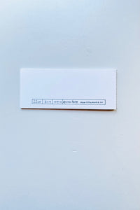 22cm / Hwang Euyoung