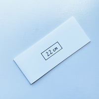 22cm / Hwang Euyoung