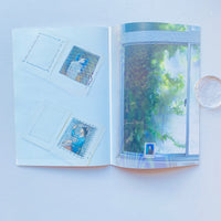 カコヲカコウ / 横尾香央留