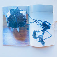 カコヲカコウ / 横尾香央留