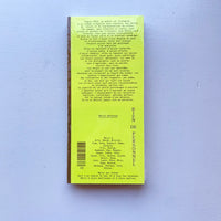 Rien De Personnel / Martin Bethenod