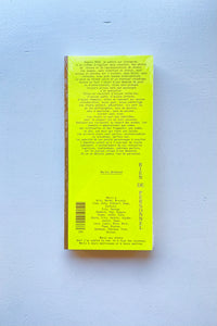 Rien De Personnel / Martin Bethenod