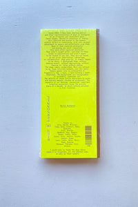 Rien De Personnel / Martin Bethenod