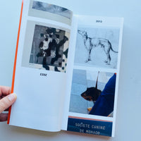 Rien De Personnel / Martin Bethenod