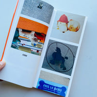 Rien De Personnel / Martin Bethenod