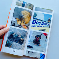 Rien De Personnel / Martin Bethenod