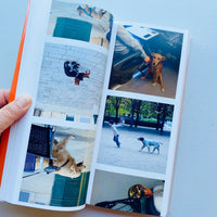 Rien De Personnel / Martin Bethenod