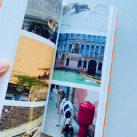 Rien De Personnel / Martin Bethenod