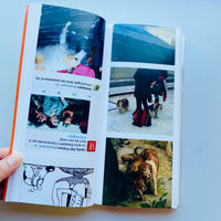 Rien De Personnel / Martin Bethenod