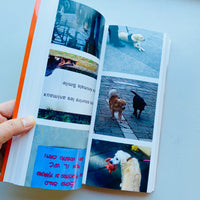 Rien De Personnel / Martin Bethenod