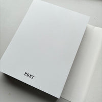 Print, Object, Spread, Trace ― POST and Fifteen Years of Art Books, 2011–2026