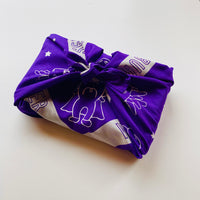 We Sell No.1 Burger  Bandana / Yuri Hasegawa