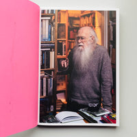 MOUANS-SARTOUX, PARIS, ESCHENAU, DIGNE-LES-BAINS, TRÉDREZ-LOCQUÉMEAU / Herman De Vries