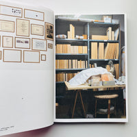 MOUANS-SARTOUX, PARIS, ESCHENAU, DIGNE-LES-BAINS, TRÉDREZ-LOCQUÉMEAU / Herman De Vries