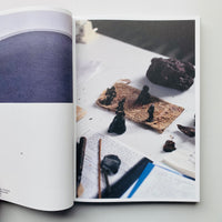 MOUANS-SARTOUX, PARIS, ESCHENAU, DIGNE-LES-BAINS, TRÉDREZ-LOCQUÉMEAU / Herman De Vries