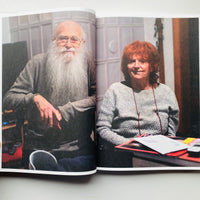 MOUANS-SARTOUX, PARIS, ESCHENAU, DIGNE-LES-BAINS, TRÉDREZ-LOCQUÉMEAU / Herman De Vries