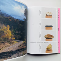 MOUANS-SARTOUX, PARIS, ESCHENAU, DIGNE-LES-BAINS, TRÉDREZ-LOCQUÉMEAU / Herman De Vries