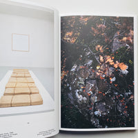 MOUANS-SARTOUX, PARIS, ESCHENAU, DIGNE-LES-BAINS, TRÉDREZ-LOCQUÉMEAU / Herman De Vries