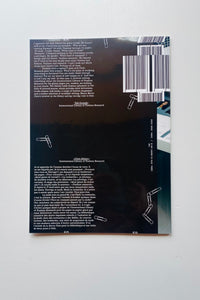 REVUE FAIRE  TO LOOK AT THINGS #51: 'YELL OUTSIDE' INTERNATIONAL LIBRARY OF FASHION RESEARCH