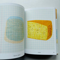 Fromages / Jochen Gerner