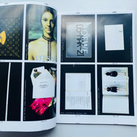 REVUE FAIRE  TO LOOK AT THINGS #51: 'YELL OUTSIDE' INTERNATIONAL LIBRARY OF FASHION RESEARCH