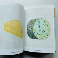 Fromages / Jochen Gerner
