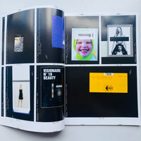 REVUE FAIRE  TO LOOK AT THINGS #51: 'YELL OUTSIDE' INTERNATIONAL LIBRARY OF FASHION RESEARCH