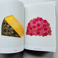 Fromages / Jochen Gerner