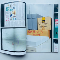 REVUE FAIRE  TO LOOK AT THINGS #51: 'YELL OUTSIDE' INTERNATIONAL LIBRARY OF FASHION RESEARCH