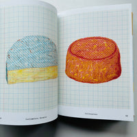 Fromages / Jochen Gerner