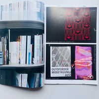 REVUE FAIRE  TO LOOK AT THINGS #51: 'YELL OUTSIDE' INTERNATIONAL LIBRARY OF FASHION RESEARCH