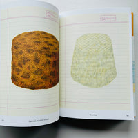 Fromages / Jochen Gerner