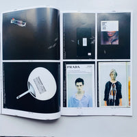 REVUE FAIRE  TO LOOK AT THINGS #51: 'YELL OUTSIDE' INTERNATIONAL LIBRARY OF FASHION RESEARCH