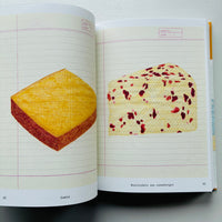 Fromages / Jochen Gerner