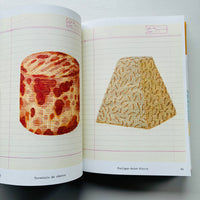 Fromages / Jochen Gerner