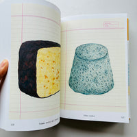 Fromages / Jochen Gerner