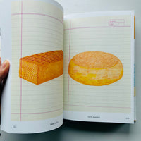 Fromages / Jochen Gerner