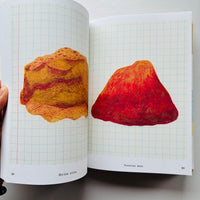 Fromages / Jochen Gerner