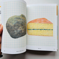 Fromages / Jochen Gerner