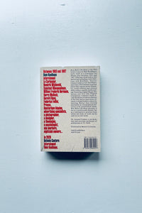 Rem Before Koolhaas / Antonio Cantero