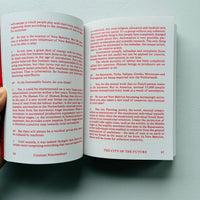 Rem Before Koolhaas / Antonio Cantero