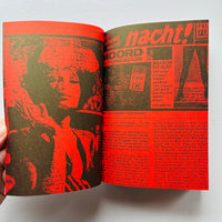 Rem Before Koolhaas / Antonio Cantero
