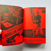 Rem Before Koolhaas / Antonio Cantero