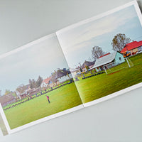 Goalkeepers / Hans van der Meer
